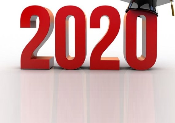 ДО УВАГИ ВСТУПНИКІВ 2020 РОКУ